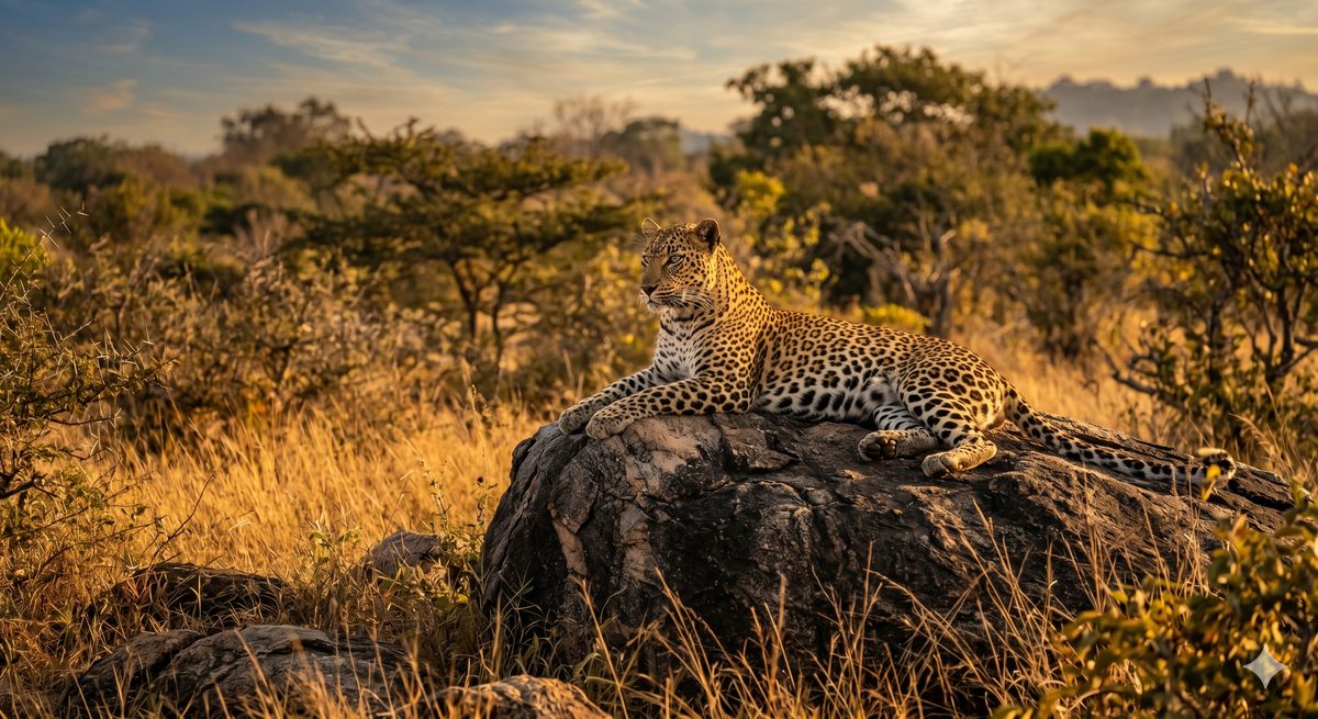 Yala National Park